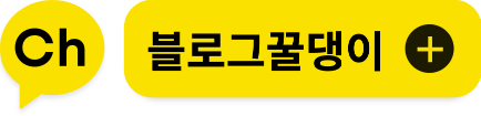 카카오톡 채널